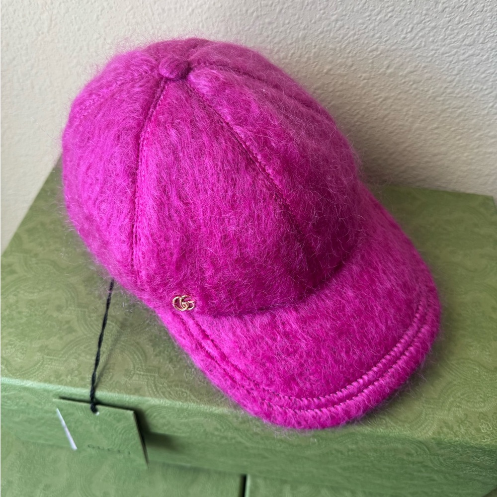 Gucci hat - Picture 6 of 14